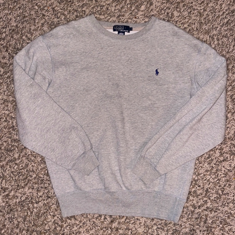 Polo Ralph Lauren sweatshirt